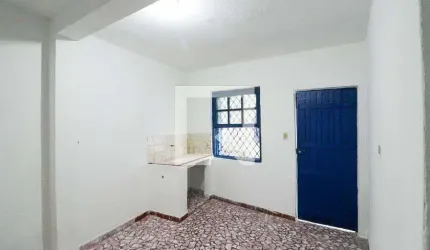 Kitnet / Stúdio para Aluguel - Água Fria, 1 Quarto,  15 m² - São Paulo