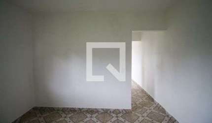 Casa para Aluguel - Vila Princesa Isabel, 1 Quarto,  56 m² - São Paulo