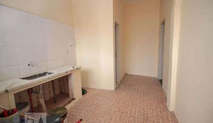 Kitnet / Stúdio para Aluguel - Casa Verde, 1 Quarto,  25 m² - São Paulo