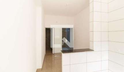 Kitnet / Stúdio para Aluguel - Vila Constança , 1 Quarto,  18 m² - São Paulo