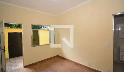 Kitnet / Stúdio para Aluguel - Bento Ribeiro, 1 Quarto,  50 m² - Rio de Janeiro
