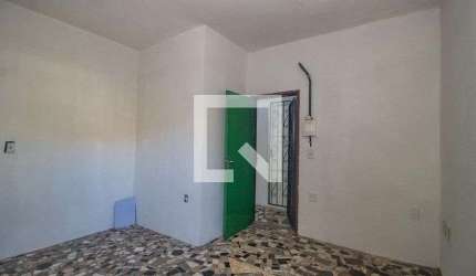 Kitnet / Stúdio para Aluguel - Nonoai, 1 Quarto,  30 m² - Porto Alegre