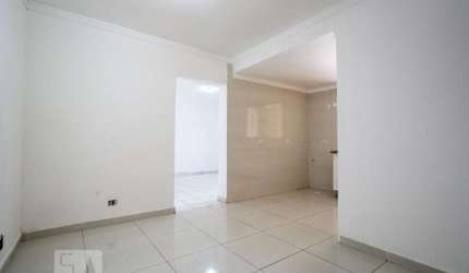 Casa para Aluguel - Piqueri, 2 Quartos,  60 m² - São Paulo