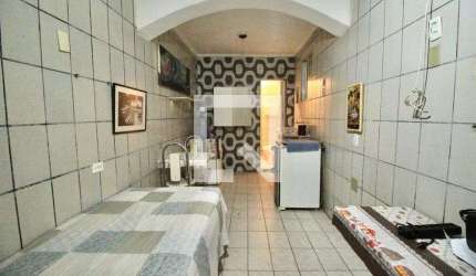 Kitnet / Stúdio para Aluguel - Centro, 1 Quarto,  25 m² - Salvador