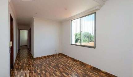Apartamento para Aluguel - São João Batista, 3 Quartos,  60 m² - Belo Horizonte