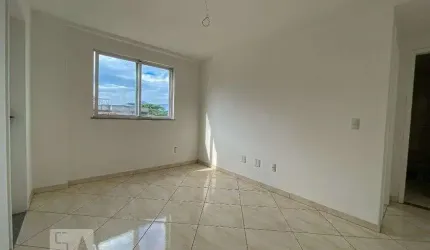 Apartamento para Aluguel - Cordovil, 1 Quarto,  36 m² - Rio de Janeiro