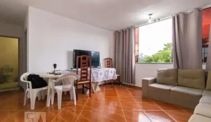 Apartamento para Aluguel - Penha, 3 Quartos,  65 m² - Rio de Janeiro