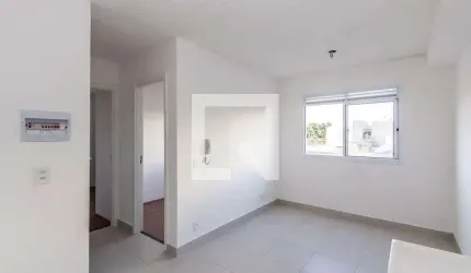 Apartamento para Aluguel - Cangaíba, 2 Quartos,  32 m² - São Paulo