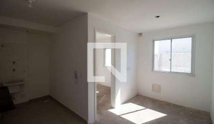 Apartamento para Aluguel - Vila Progresso, 2 Quartos,  33 m² - São Paulo