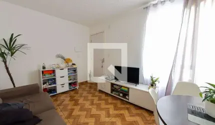Apartamento para Aluguel - Jardim Cumbica, 2 Quartos,  51 m² - Guarulhos