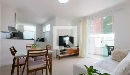 Casa para Aluguel - Fazenda Grande do Retiro, 2 Quartos,  76 m² - Salvador