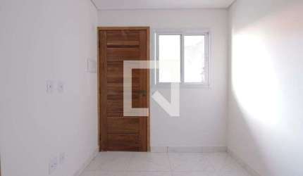 Apartamento para Aluguel - Artur Alvim, 2 Quartos,  35 m² - São Paulo