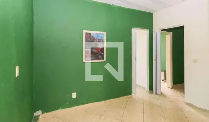 Apartamento para Aluguel - Ramos, 3 Quartos,  50 m² - Rio de Janeiro