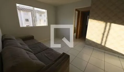 Apartamento para Aluguel - Vila Maria, 2 Quartos,  52 m² - Aparecida de Goiânia