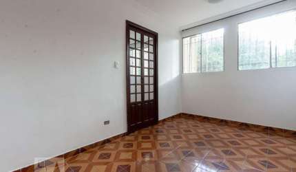 Apartamento para Aluguel - Cangaíba, 2 Quartos,  47 m² - São Paulo