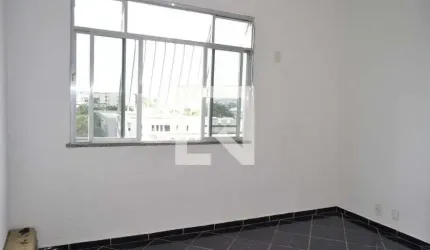 Apartamento para Aluguel - Méier, 2 Quartos,  60 m² - Rio de Janeiro