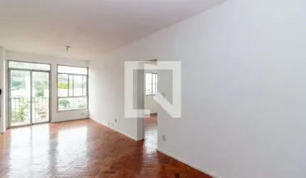 Apartamento para Aluguel - Cascadura, 4 Quartos,  86 m² - Rio de Janeiro