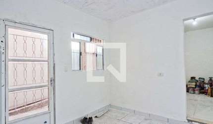 Casa para Aluguel - Freguesia do Ó, 2 Quartos,  79 m² - São Paulo
