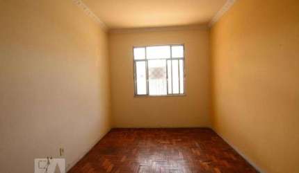 Apartamento para Aluguel - Penha Circular, 2 Quartos,  55 m² - Rio de Janeiro