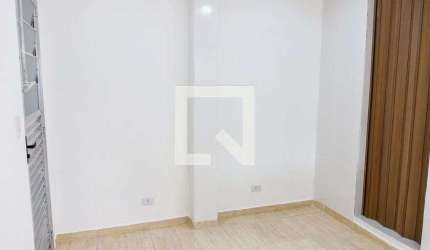 Casa para Aluguel - Santa Maria, 1 Quarto,  54 m² - Osasco