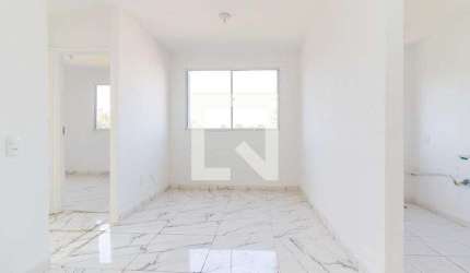 Apartamento para Aluguel - Itaquera, 2 Quartos,  42 m² - São Paulo