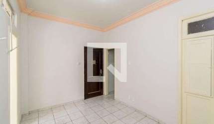 Apartamento para Aluguel - Ramos, 1 Quarto,  56 m² - Rio de Janeiro