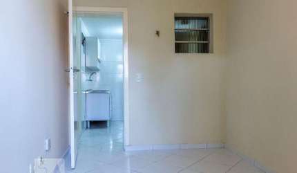 Casa para Aluguel - Cambuci, 1 Quarto,  23 m² - São Paulo