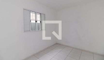 Kitnet / Stúdio para Aluguel - Ponte Rasa, 1 Quarto,  40 m² - São Paulo