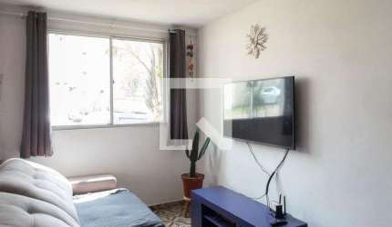 Apartamento para Aluguel - Jardim Pirituba, 1 Quarto,  48 m² - São Paulo