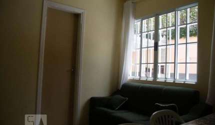 Apartamento para Aluguel - Cidade Universitária, 1 Quarto,  25 m² - Campinas