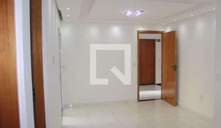 Apartamento para Aluguel - Cidade Parque Alvorada, 2 Quartos,  42 m² - Guarulhos
