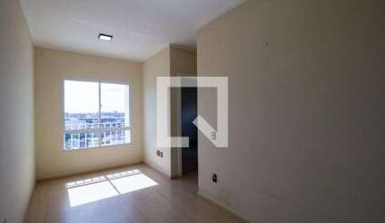 Apartamento para Aluguel - Vila Helena, 2 Quartos,  45 m² - Sorocaba