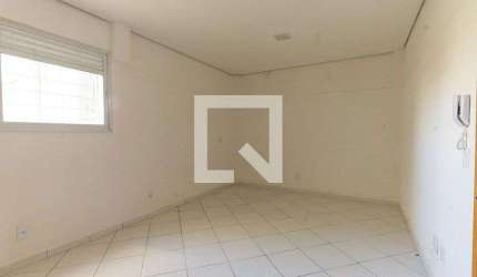 Apartamento para Aluguel - Tatuapé, 1 Quarto,  28 m² - São Paulo