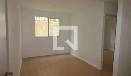 Apartamento para Aluguel - Cascadura, 2 Quartos,  42 m² - Rio de Janeiro