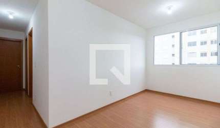 Apartamento para Aluguel - Vila Cosmopolita, 2 Quartos,  44 m² - São Paulo