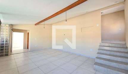 Casa para Aluguel - Aricanduva, 3 Quartos,  115 m² - São Paulo