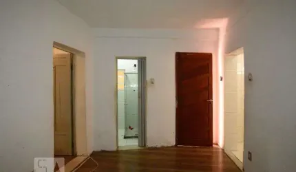 Apartamento para Aluguel - Brás de Pina, 1 Quarto,  30 m² - Rio de Janeiro