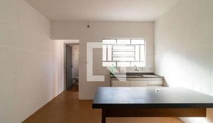 Casa para Aluguel - Vila Romana, 1 Quarto,  55 m² - São Paulo
