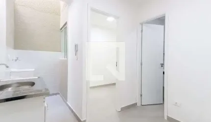 Apartamento para Aluguel - Vila Gustavo, 1 Quarto,  22 m² - São Paulo