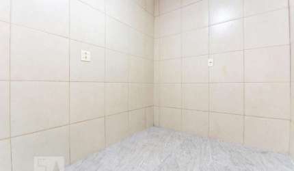Apartamento para Aluguel - Vila Maria , 1 Quarto,  29 m² - São Paulo