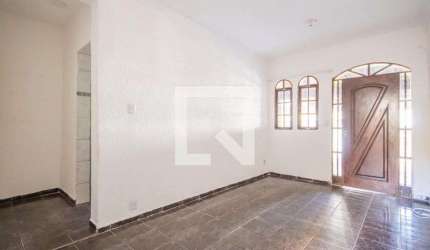Casa para Aluguel - Jardim Roberto, 3 Quartos,  70 m² - Osasco