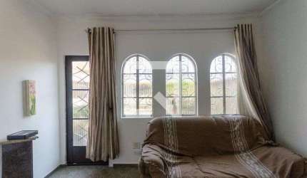 Casa para Aluguel - Jardim Peri, 3 Quartos,  66 m² - São Paulo