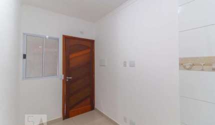 Apartamento para Aluguel - Jardim Aricanduva, 1 Quarto,  35 m² - São Paulo