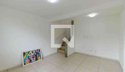 Casa para Aluguel - Vargem Grande, 2 Quartos,  90 m² - Rio de Janeiro