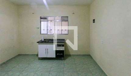 Apartamento para Aluguel - Sapopemba, 1 Quarto,  30 m² - São Paulo