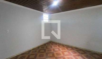 Apartamento para Aluguel - Sapopemba, 1 Quarto,  30 m² - São Paulo