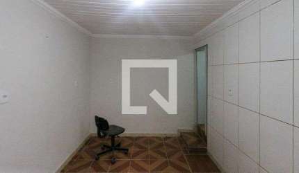 Apartamento para Aluguel - Sapopemba, 1 Quarto,  30 m² - São Paulo