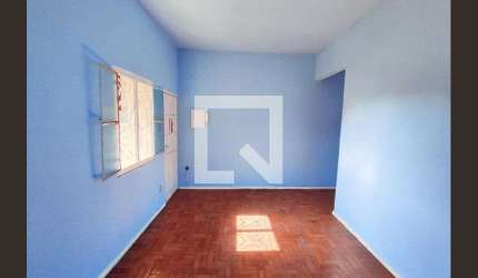 Apartamento para Aluguel - Quintino Bocaiúva, 1 Quarto,  58 m² - Rio de Janeiro