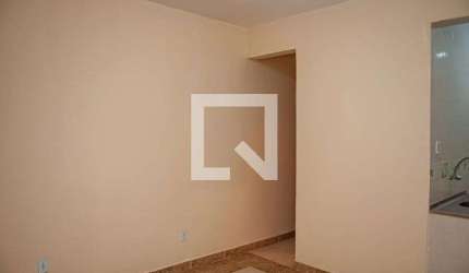 Apartamento para Aluguel - Taquara, 1 Quarto,  50 m² - Rio de Janeiro