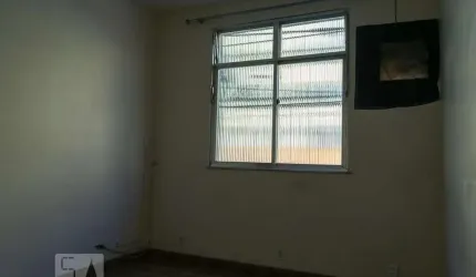 Apartamento para Aluguel - Penha, 1 Quarto,  44 m² - Rio de Janeiro